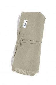 Муфта для рук Alpin на коляску, цвет светло-бежевый (Altabebe, AL2800P-08)